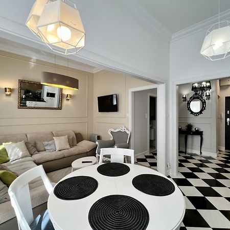 Oldtown Apartment Dluga Gdansk Exterior photo