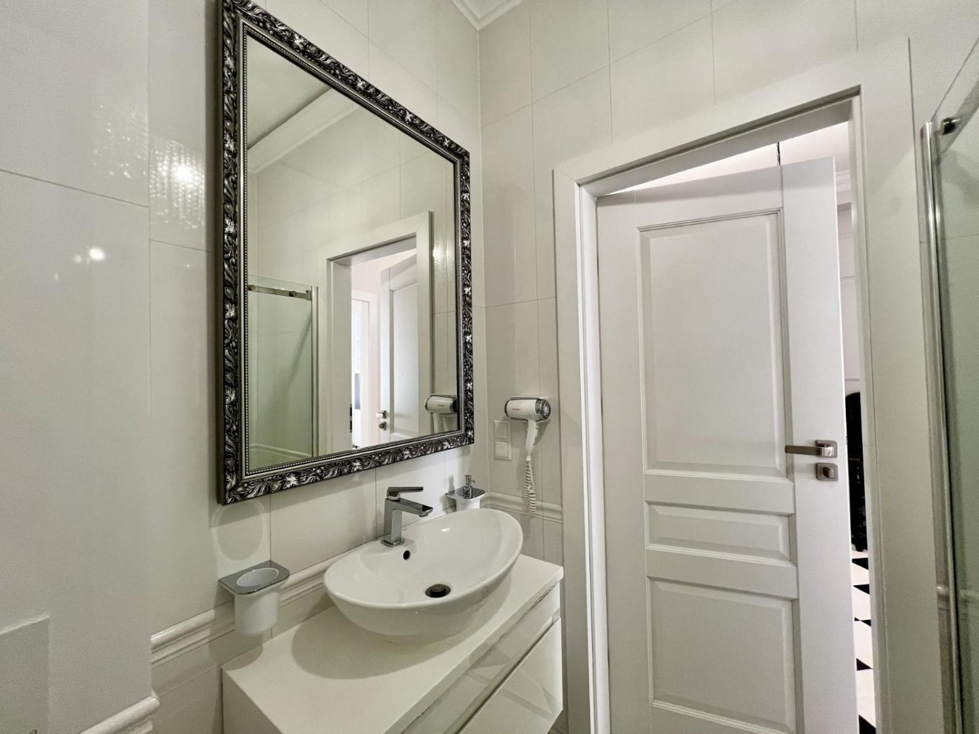 Oldtown Apartment Dluga Gdansk Exterior photo