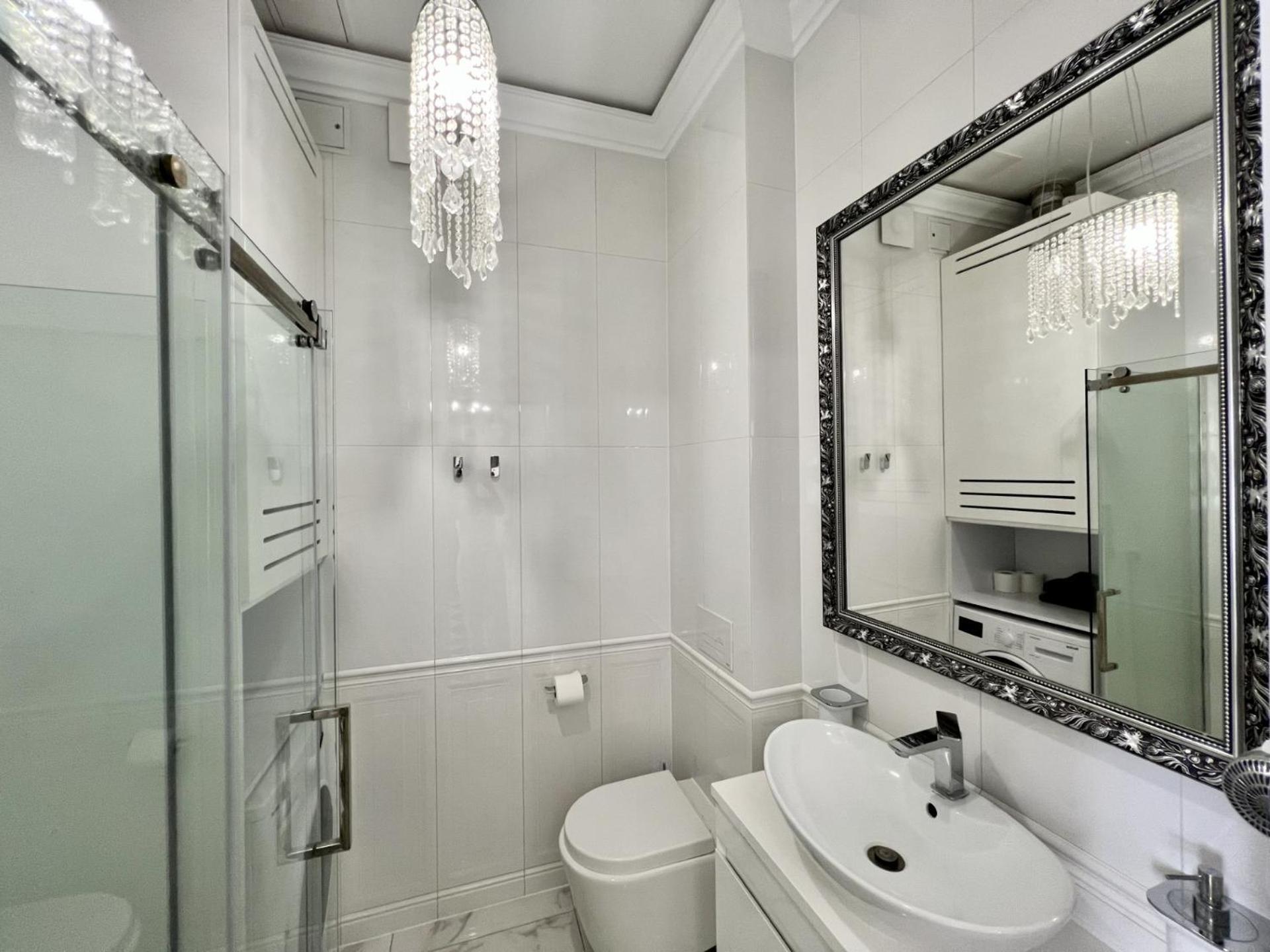 Oldtown Apartment Dluga Gdansk Exterior photo
